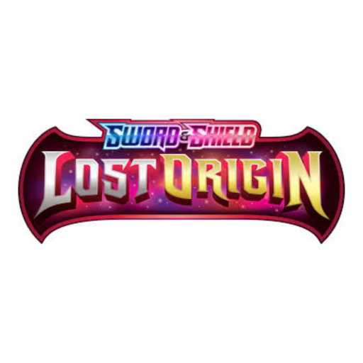 Sword & Shield -  Lost Origin